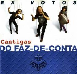 Cantigas do Faz-de-Conta